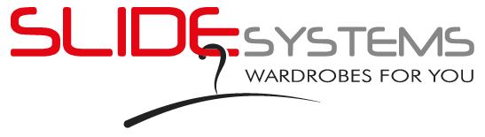 Slide system logo