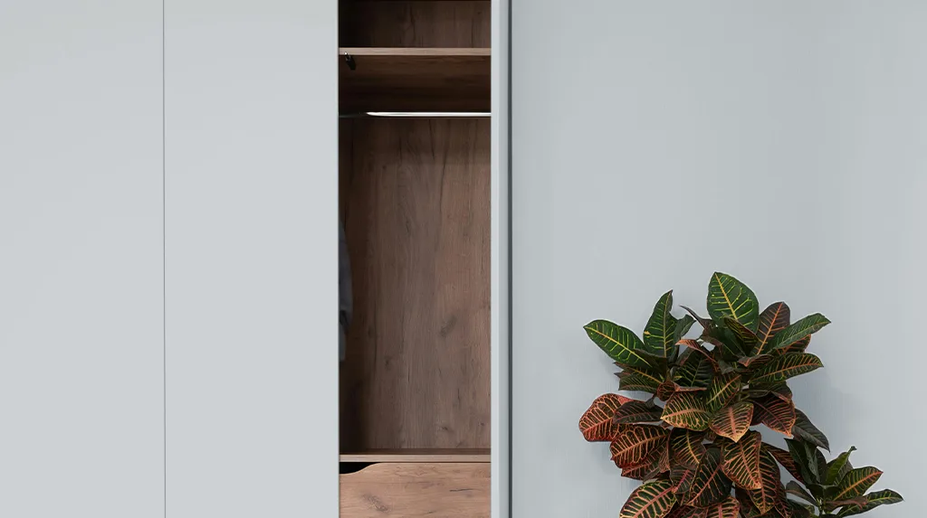 Sustainable Practices in Sliding Wardrobe Production