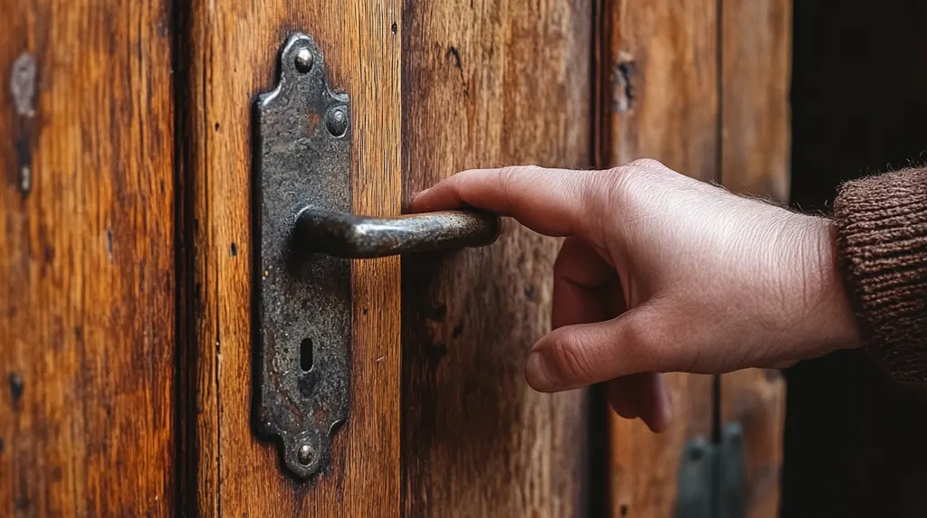 Sliding Wardrobe Doors vs. Hinged: Which Is Best for Your Home?