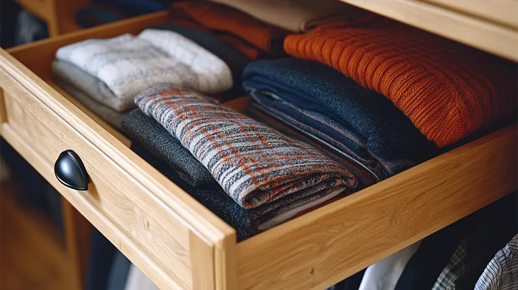 Wardrobe Depth: How to Get It Right for Maximum Storage