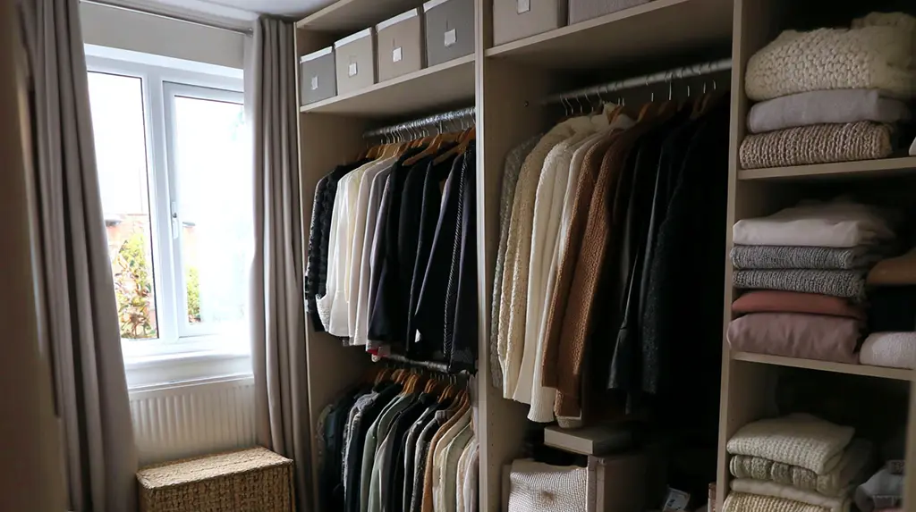 Designing a Wardrobe That Works Year-Round