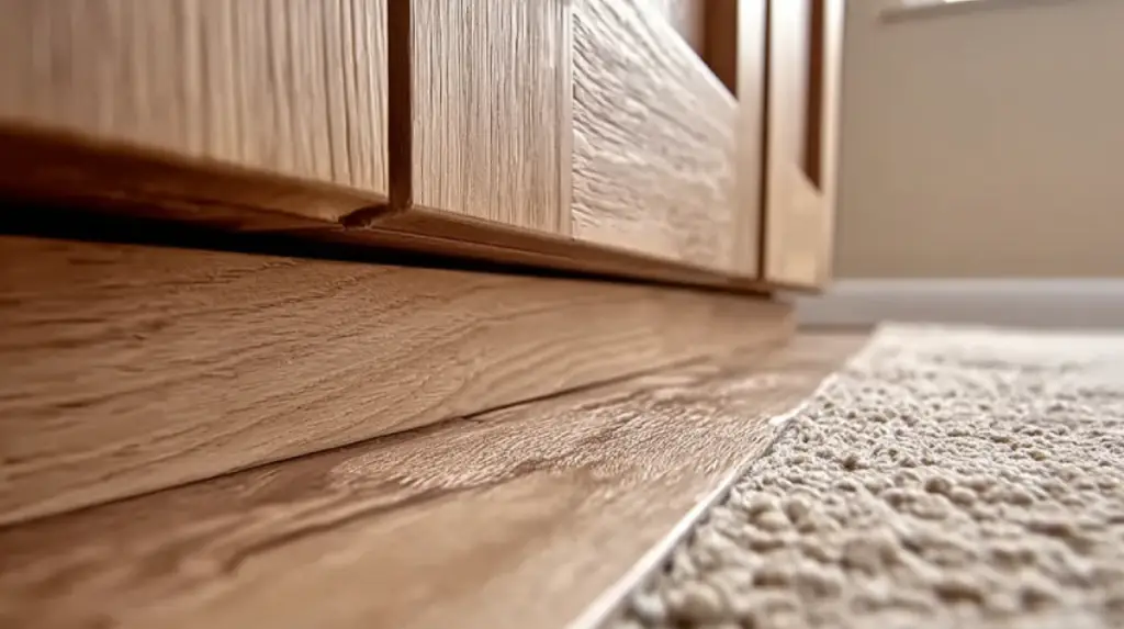 Sliding Wardrobes and Uneven Floors