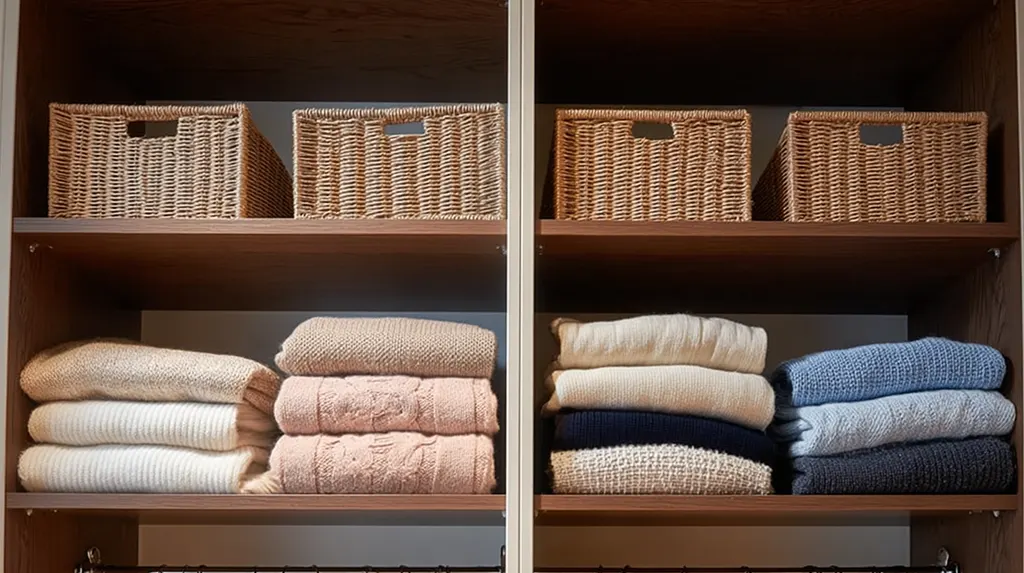 Wardrobe Depth: How Deep It Should Really Be (And Why It Often Goes Wrong)