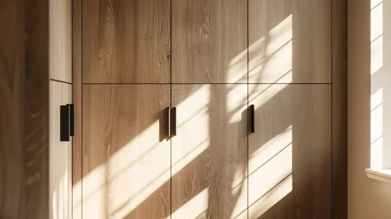 Corner Wardrobes and Why They’re Harder to Plan Than They Look