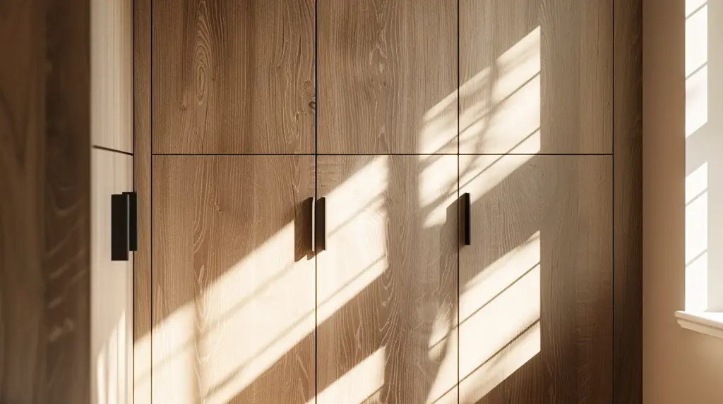 Corner Wardrobes and Why They’re Harder to Plan Than They Look