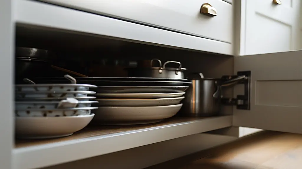Dead Space in Kitchen Furniture: Why It Happens and How to Fix It