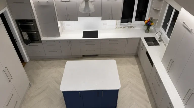 Case Study: Kitchen Layout That Follows the Cook, Not the Room