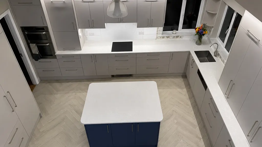 Case Study: Kitchen Layout That Follows the Cook, Not the Room 