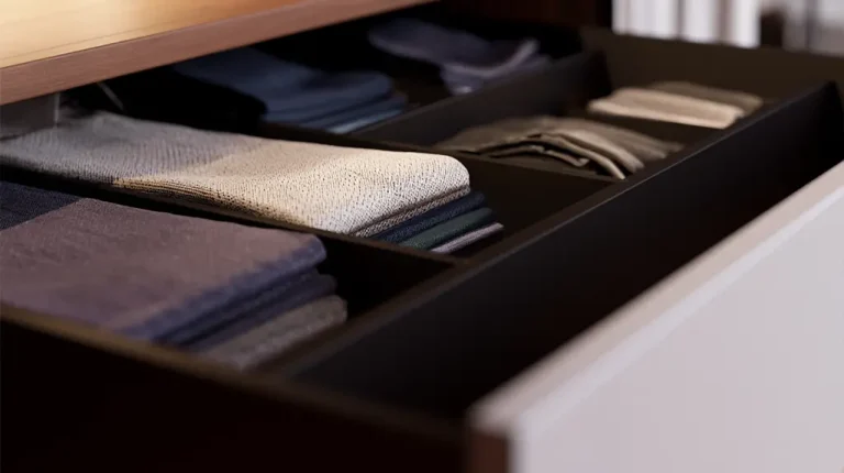 Deep Drawers vs Shelves: Why Drawers Usually Win Deep Drawers vs Shelves: Why Drawers Usually Win