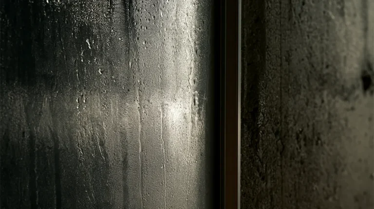 Condensation and Damp Behind Fitted Wardrobes Condensation and Damp Behind Fitted Wardrobes